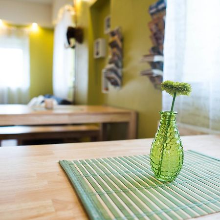 Hostel Hisa Na Travniku Dob Zewnętrze zdjęcie