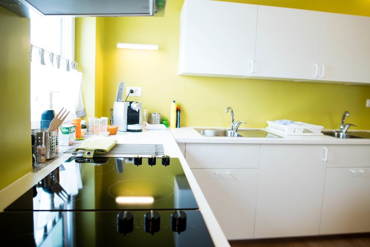 Hostel Hisa Na Travniku Dob Zewnętrze zdjęcie